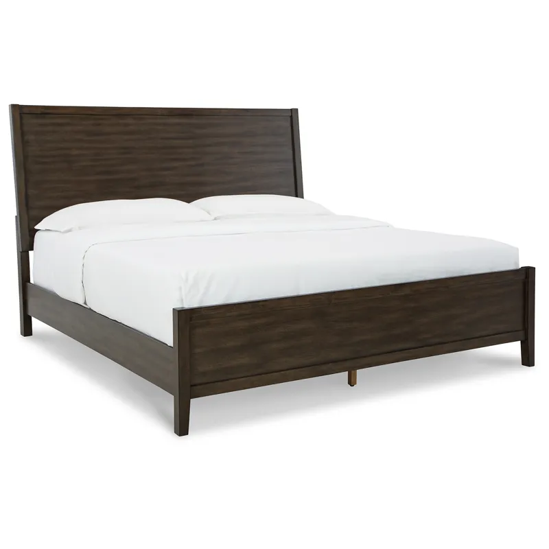 Wittland King Panel Bed
