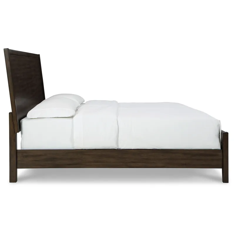 Wittland King Panel Bed