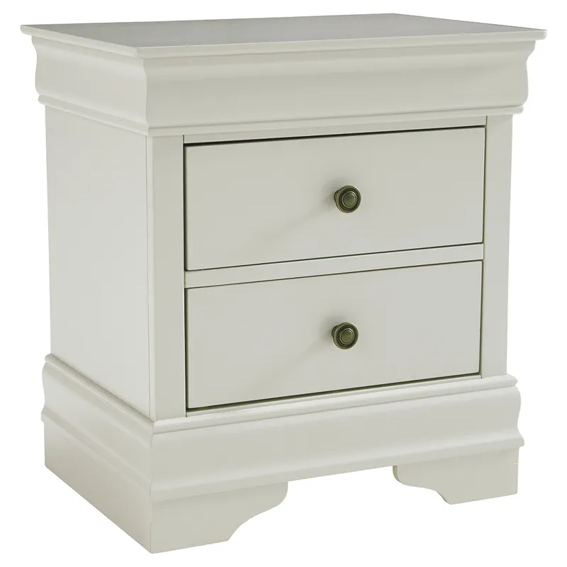 Jorstad Nightstand