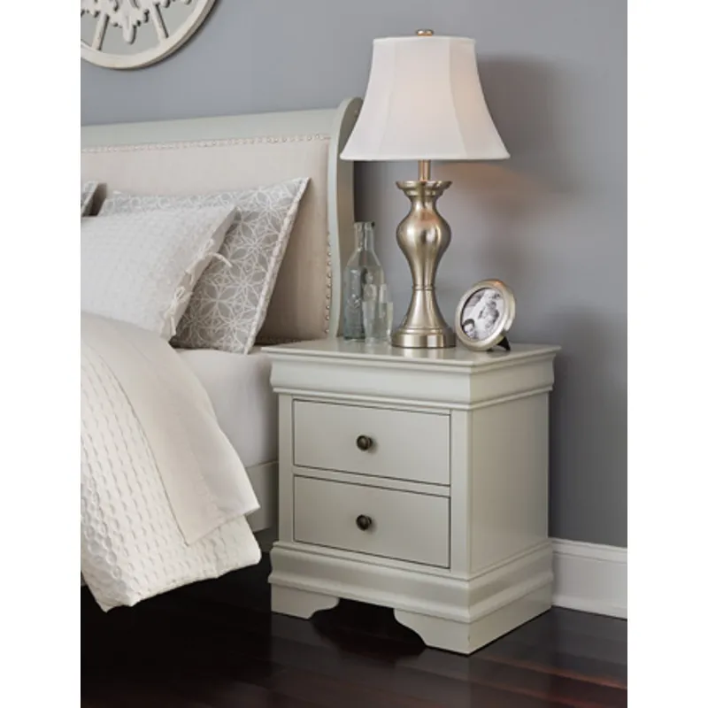Jorstad Nightstand