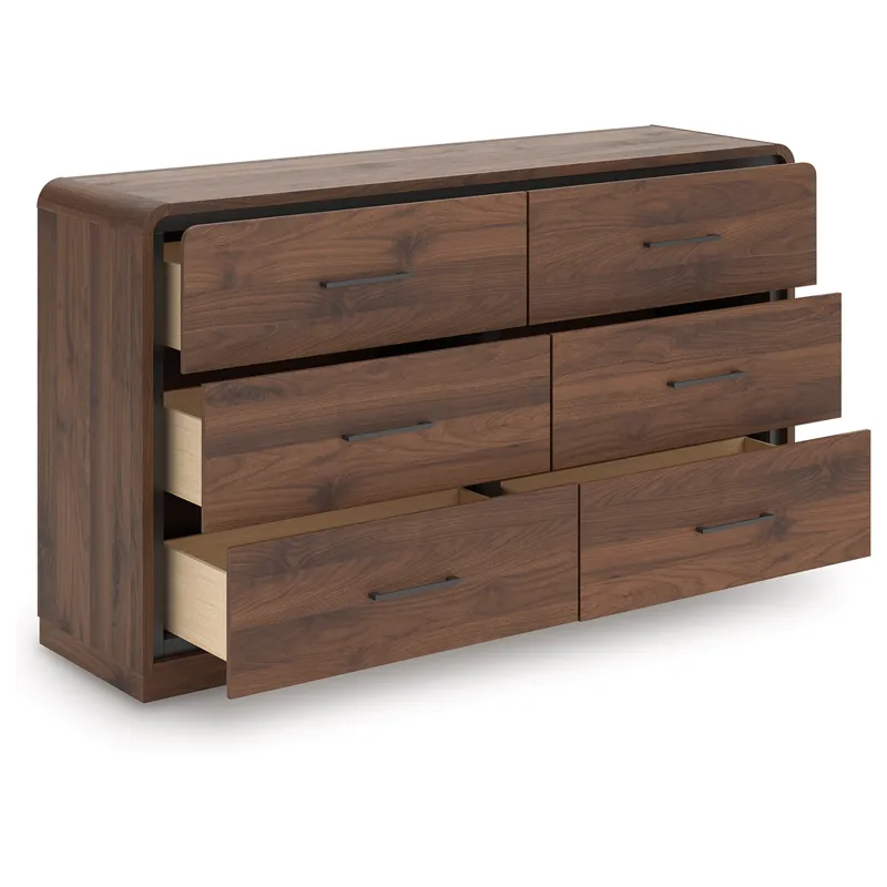Hollinaze Dresser