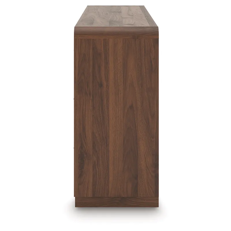 Fortlorn Queen Panel Bed, Dresser, Chest and 2 Nightstands