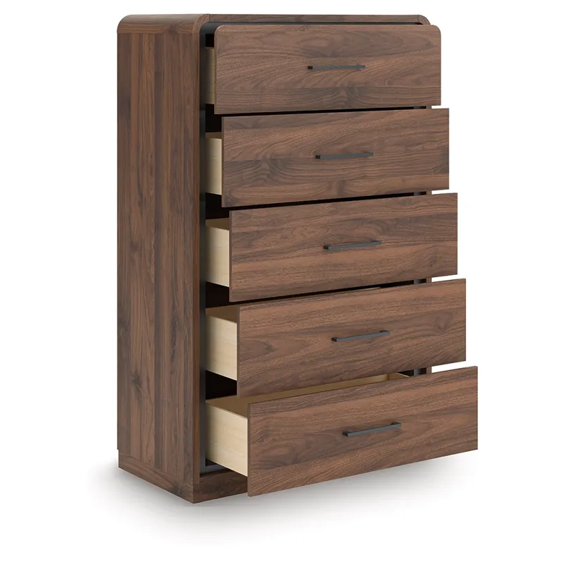 Hollinaze Chest of Drawers B386-46 by Signature Design by Ashley