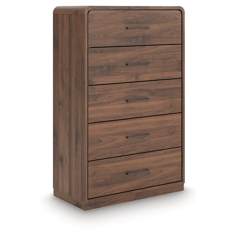 Hollinaze Chest of Drawers B386-46 by Signature Design by Ashley