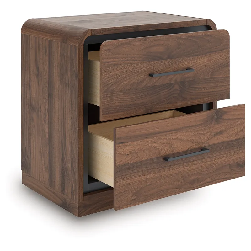 Fortlorn Nightstand