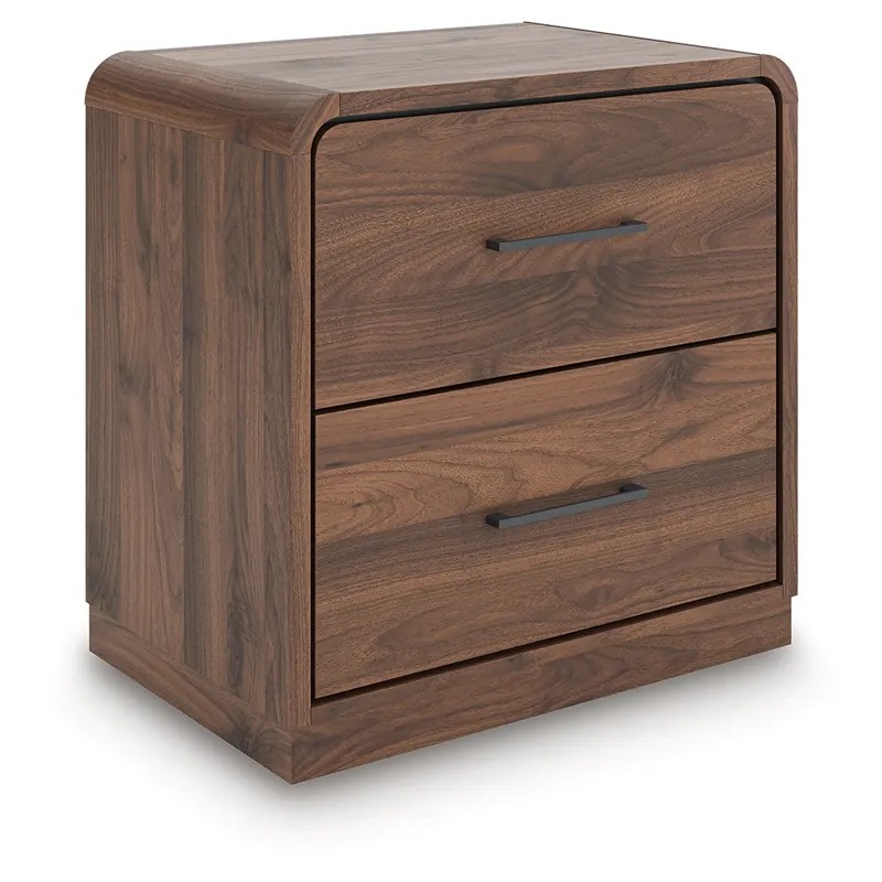 Fortlorn Nightstand