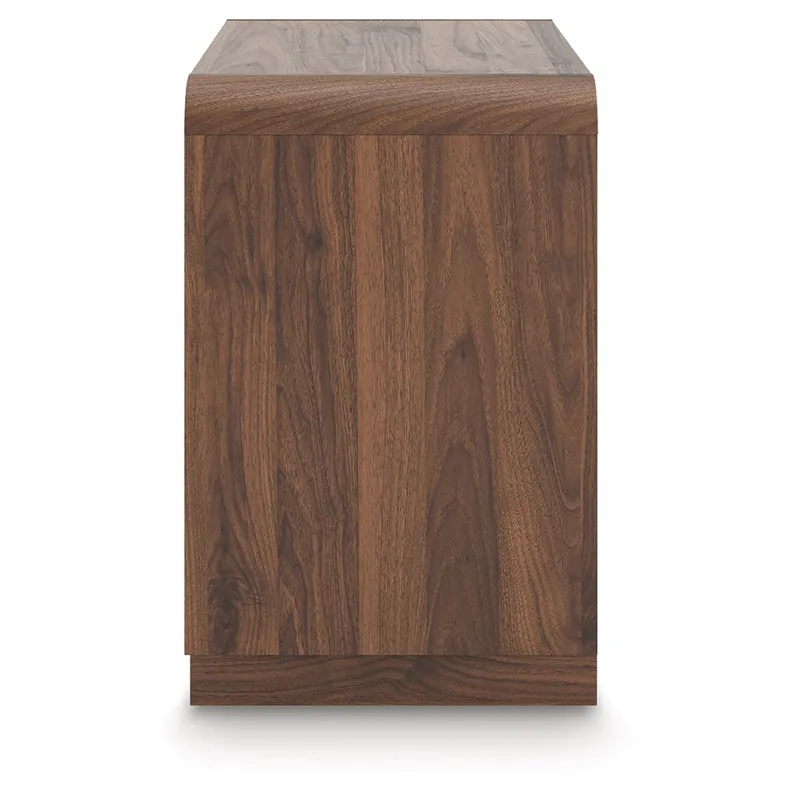 Fortlorn Queen Panel Bed, Dresser, Mirror and Nightstand