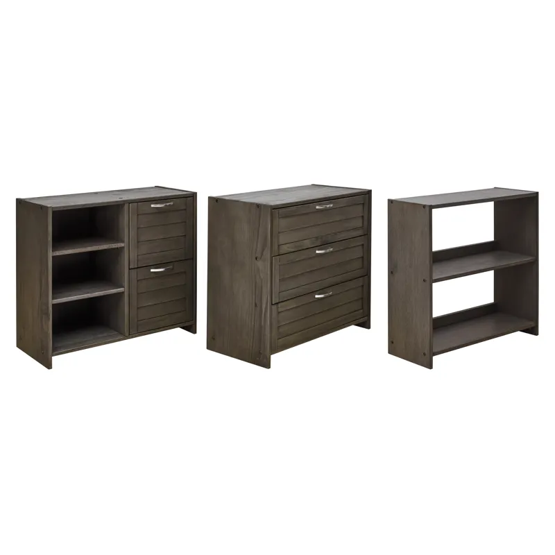 Caitbrook Loft Under Bed Storage