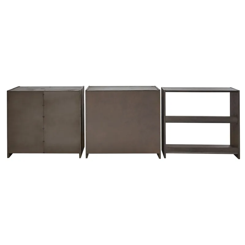 Caitbrook Loft Under Bed Storage