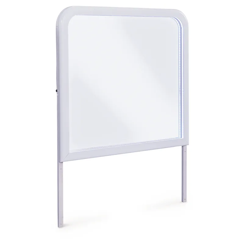 Frostlyn Bedroom Mirror