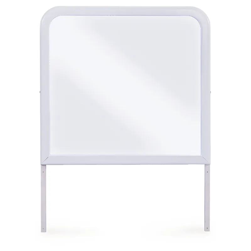 Frostlyn Bedroom Mirror
