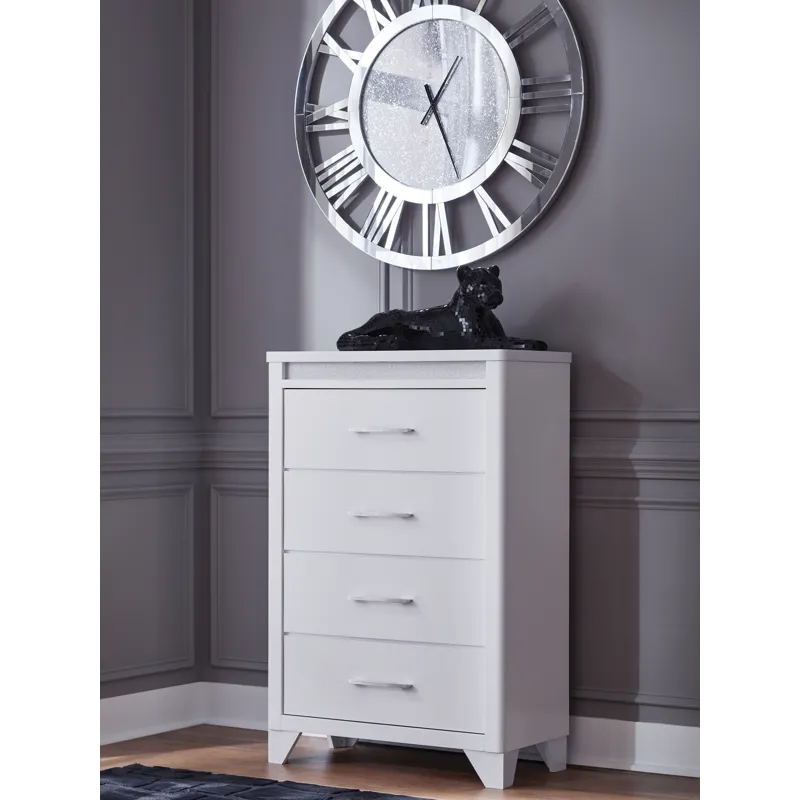 Jarlee Chest of Drawers