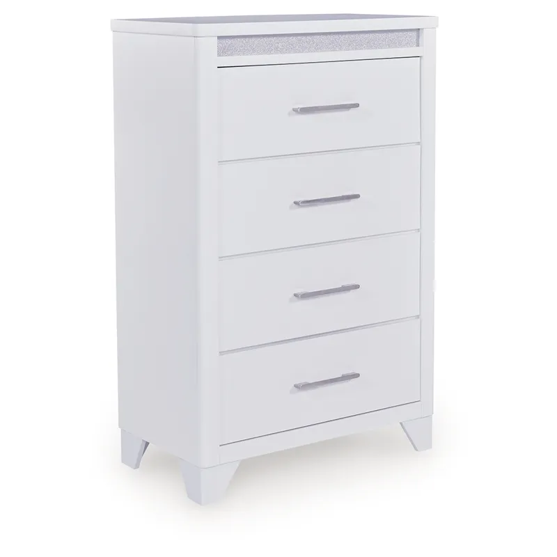 Jarlee Chest of Drawers