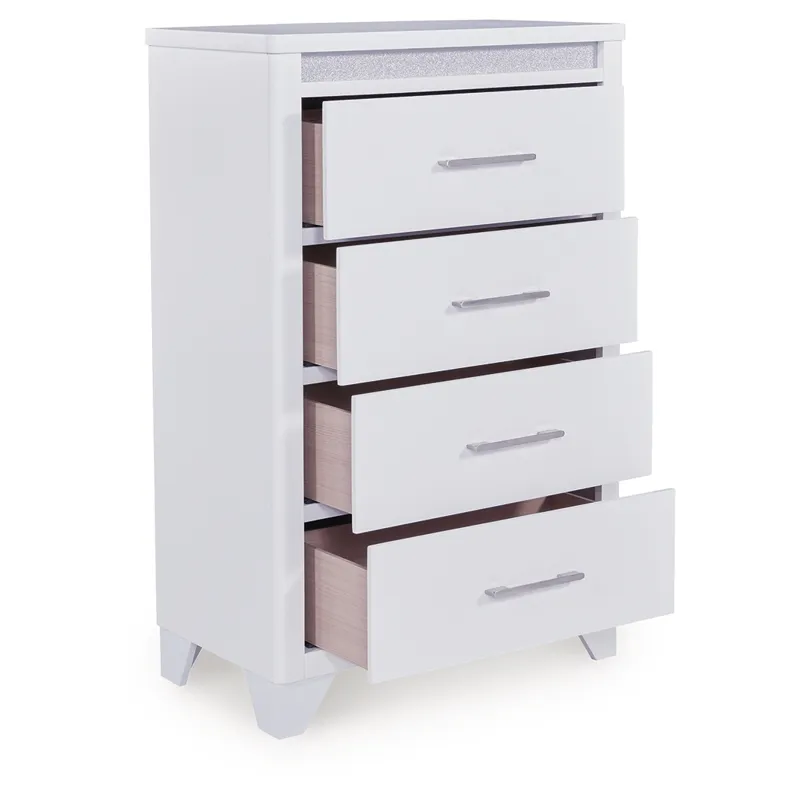 Jarlee Chest of Drawers