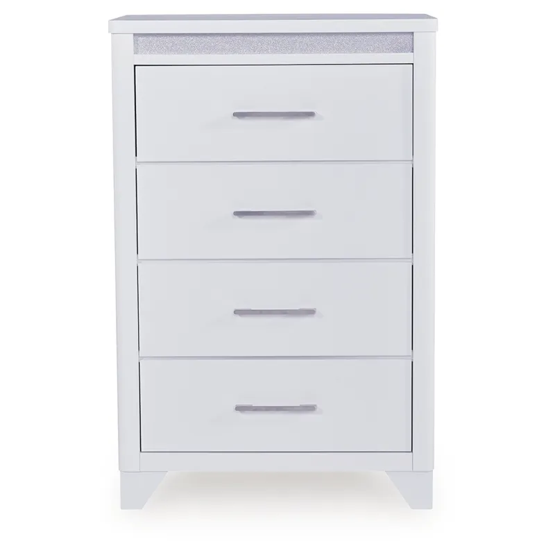 Jarlee Chest of Drawers