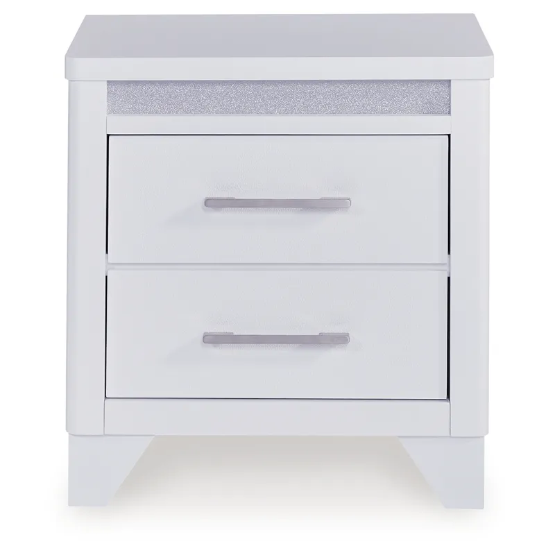 Jarlee Nightstand