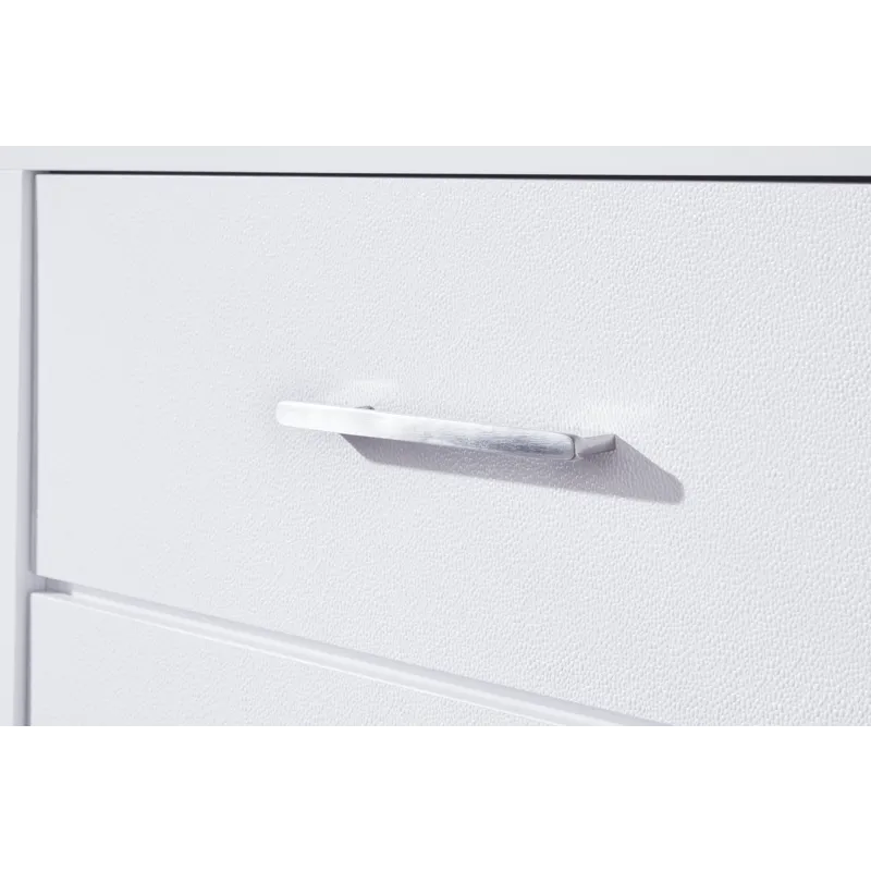 Jarlee Dresser and Mirror