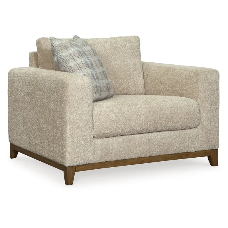 Parklynn Sofa, Loveseat, &amp; Oversized Chair