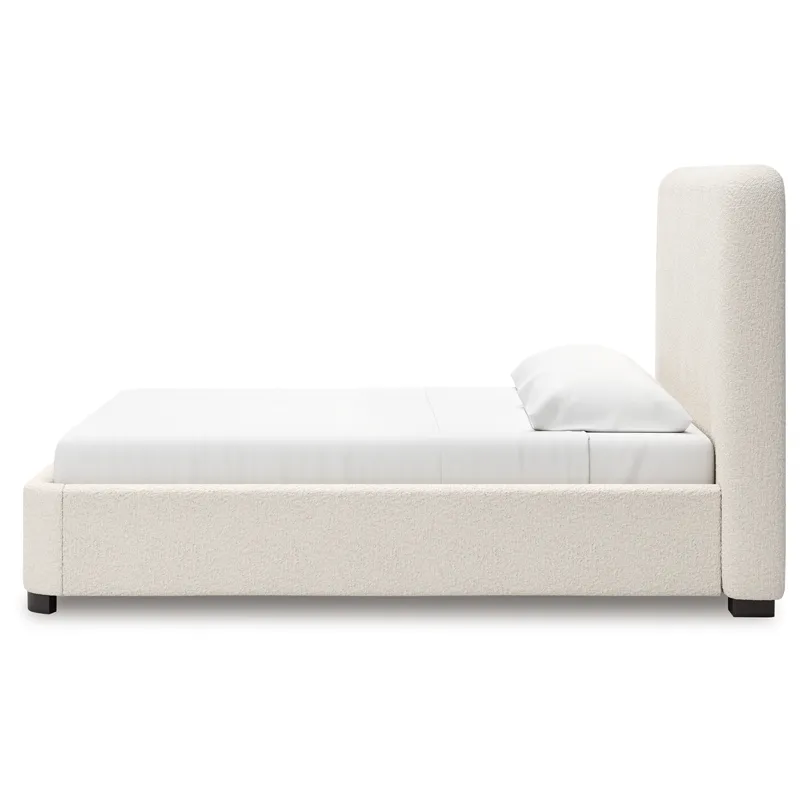 Brintstreet King Upholstered Bed