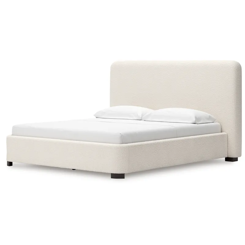 Brintstreet California King Upholstered Bed