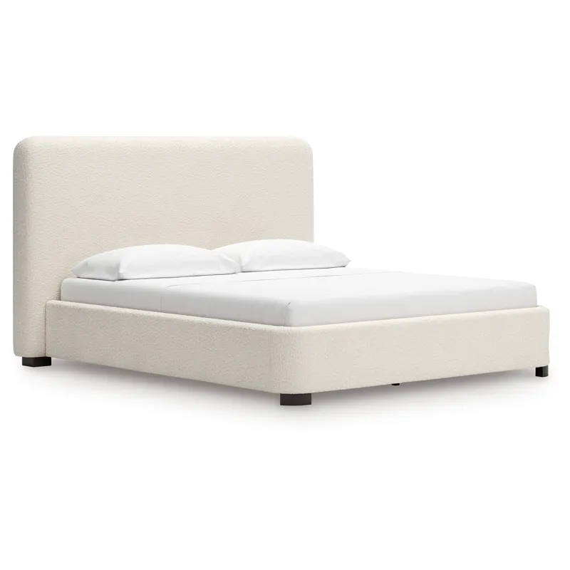 Brintstreet California King Upholstered Bed