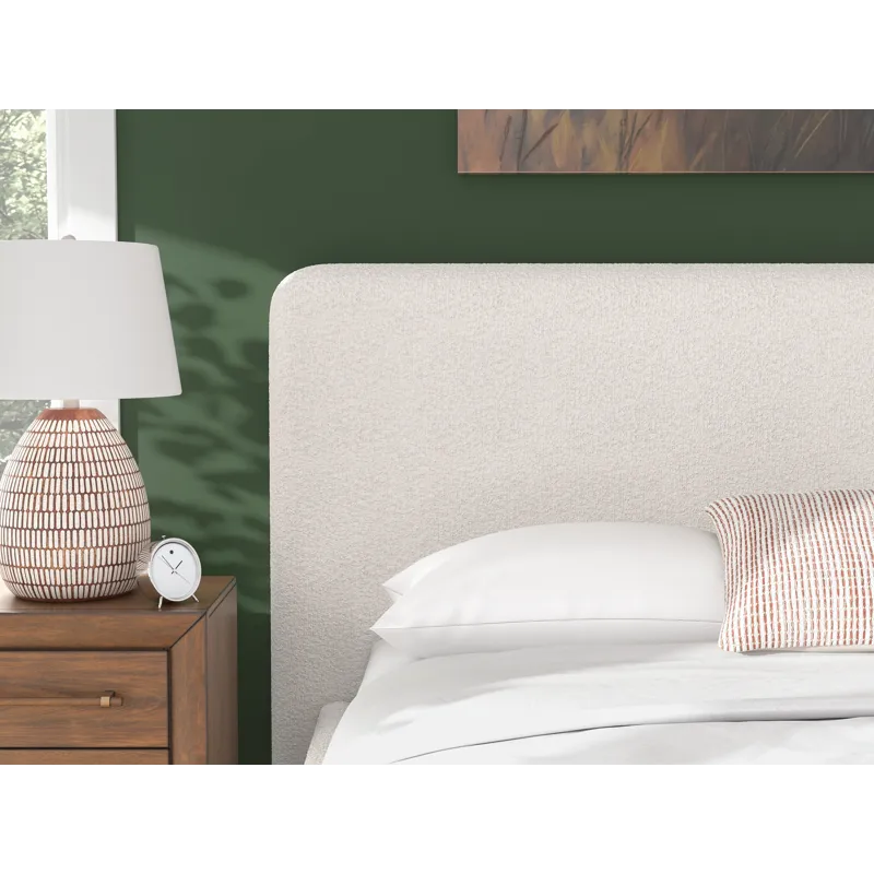 Brintstreet California King Upholstered Bed