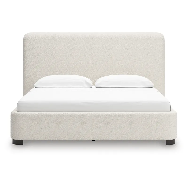 Brintstreet California King Upholstered Bed