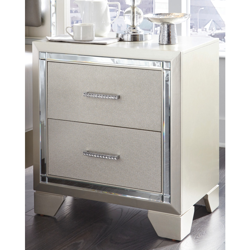 Lonnix Nightstand
