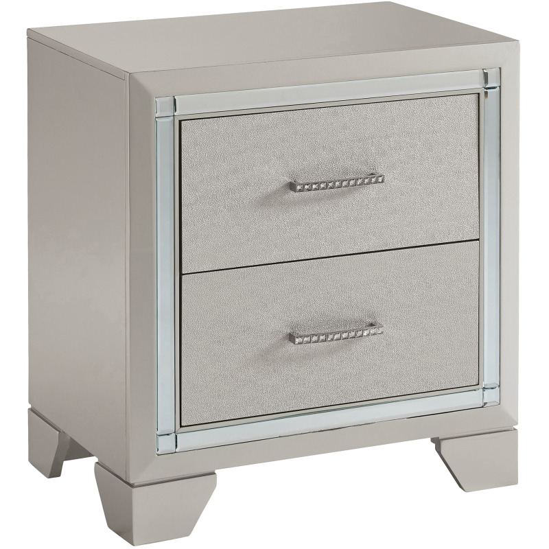 Lonnix Nightstand