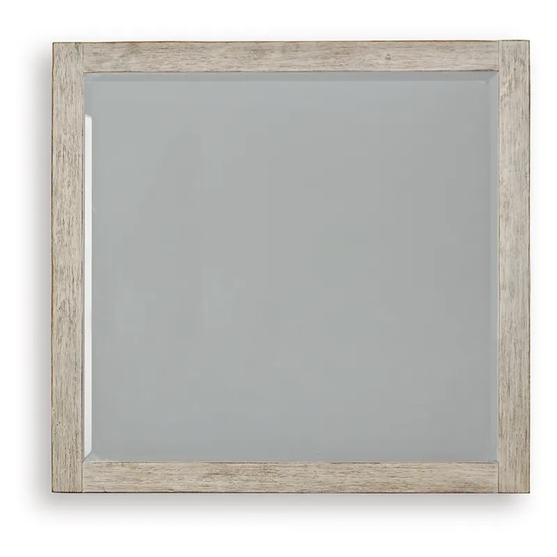 Hollentown Bedroom Mirror