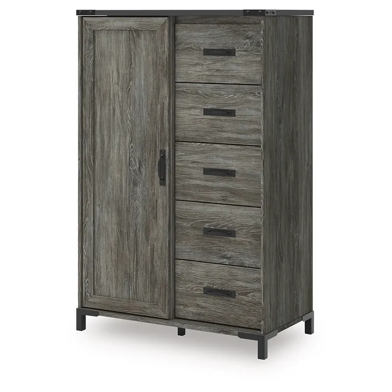 Frandern Dressing Chest