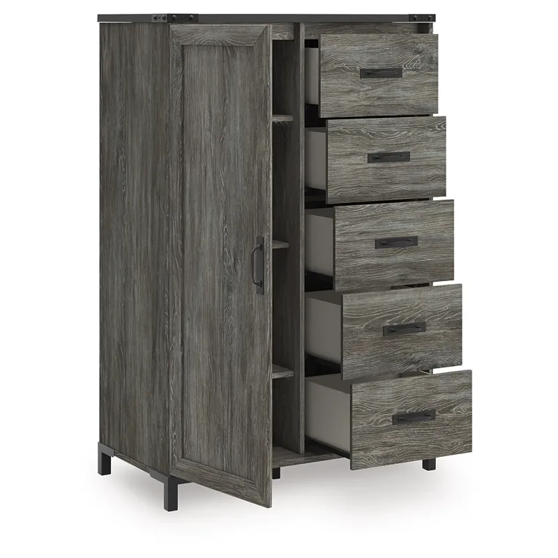 Frandern Dressing Chest