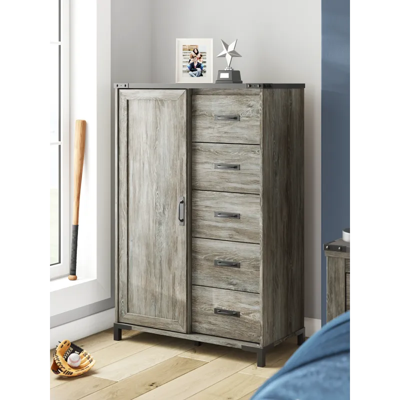 Frandern Dressing Chest