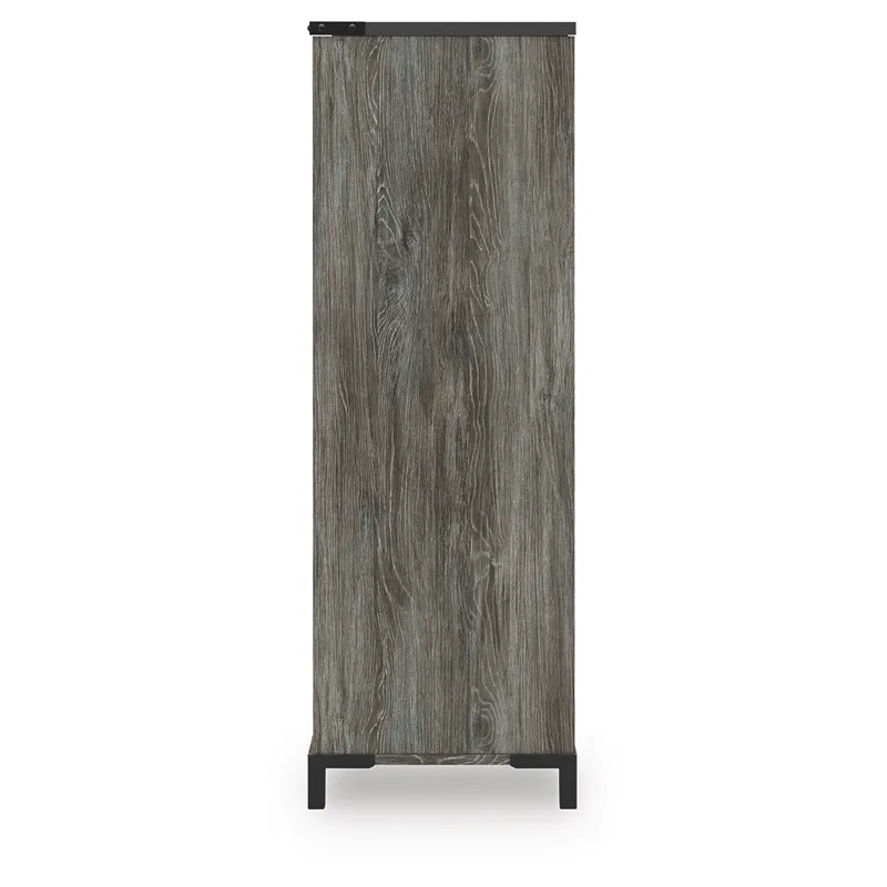 Frandern Dressing Chest