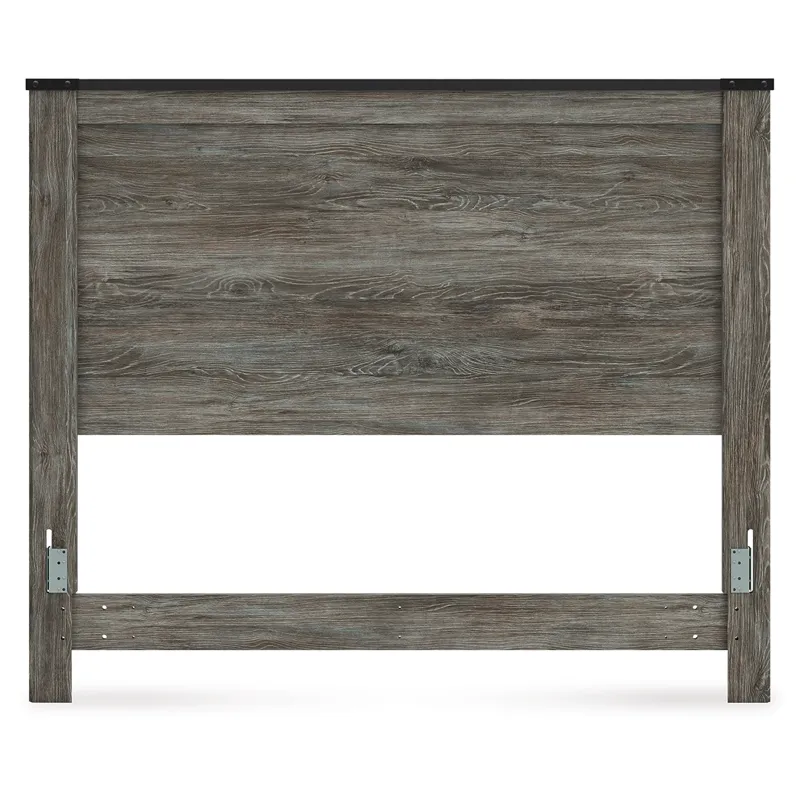 Frandern Queen Panel Headboard