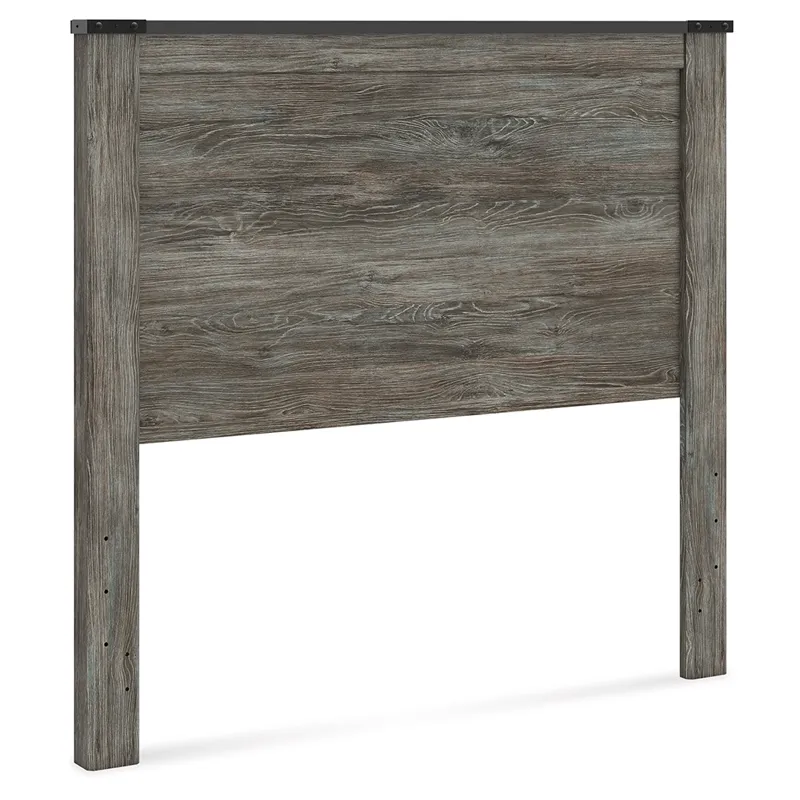 Frandern Full Panel Headboard