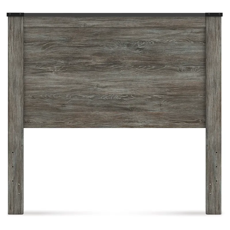 Frandern Full Panel Headboard