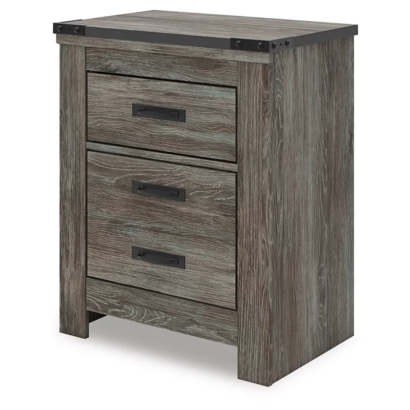 Frandern Nightstand