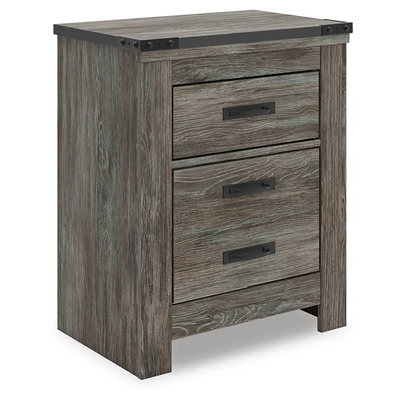 Frandern Nightstand