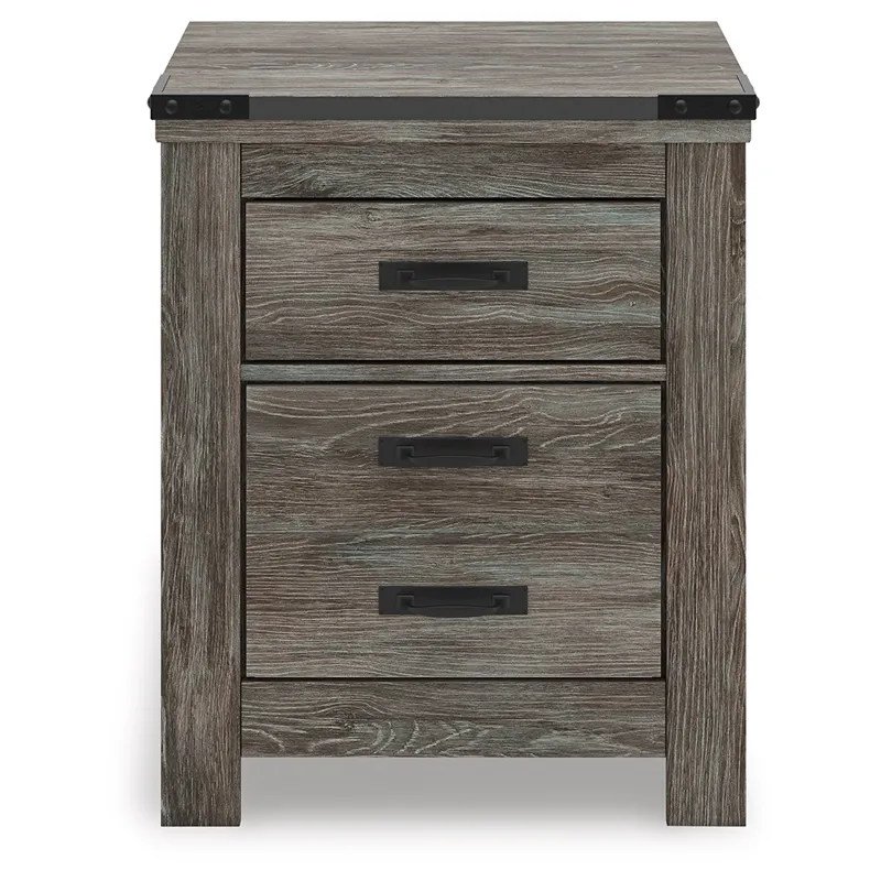 Frandern Nightstand