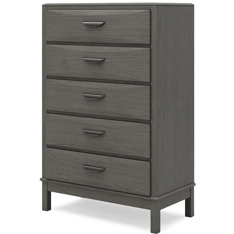 Mazing Chest of Drawers
