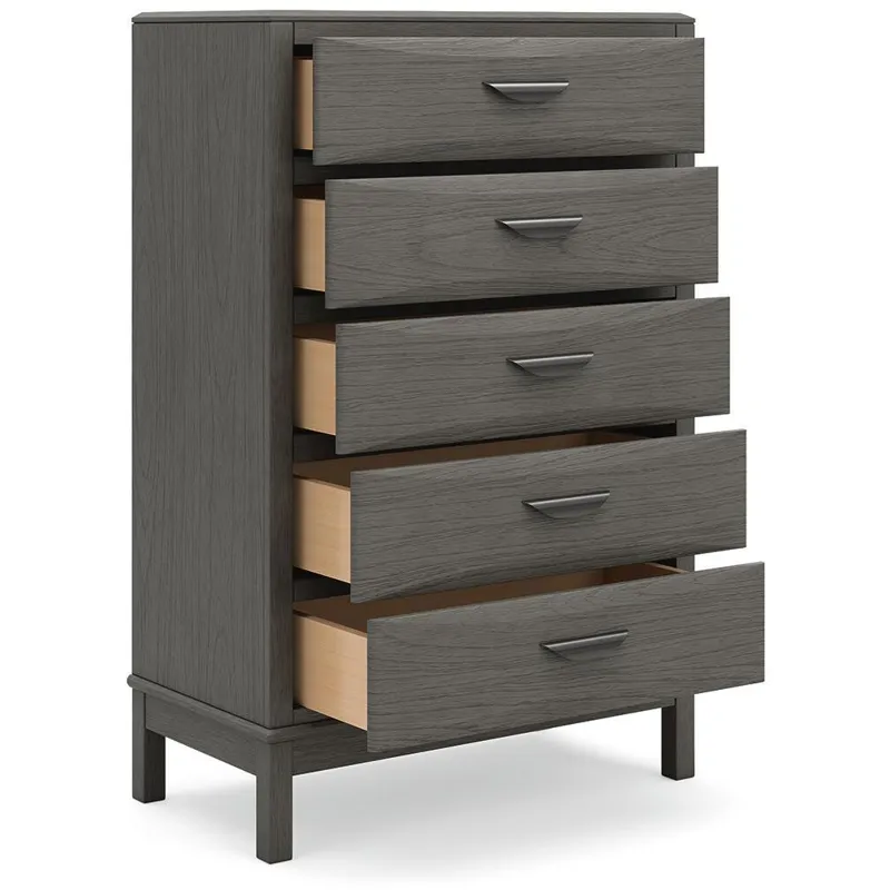Mazing Chest of Drawers