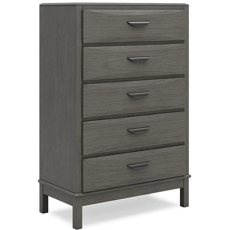 Mazing Chest of Drawers