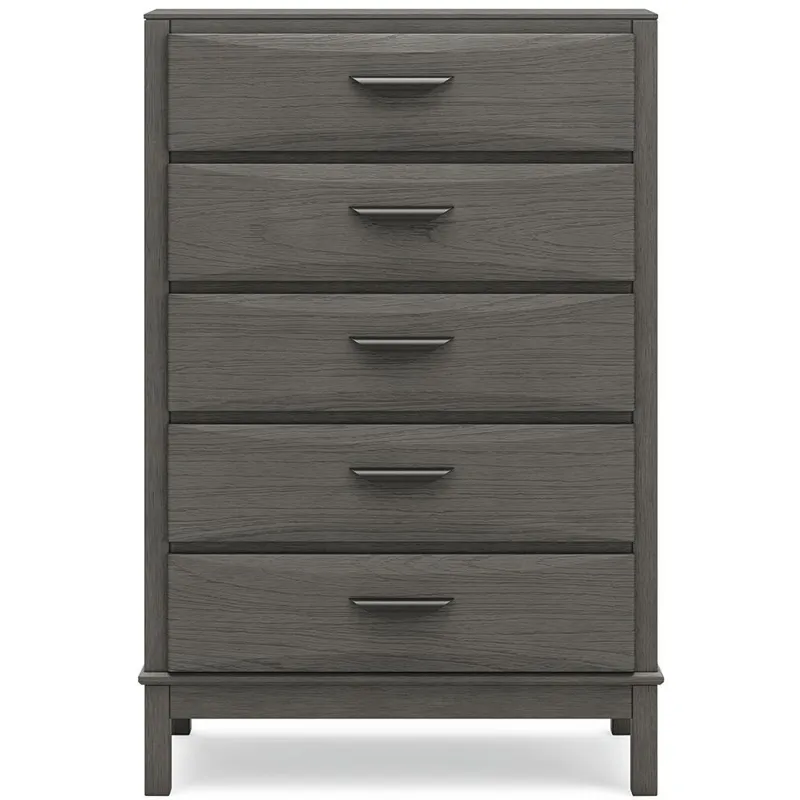 Mazing Chest of Drawers