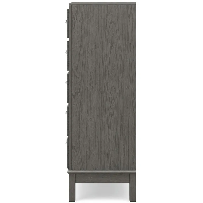 Mazing Chest of Drawers