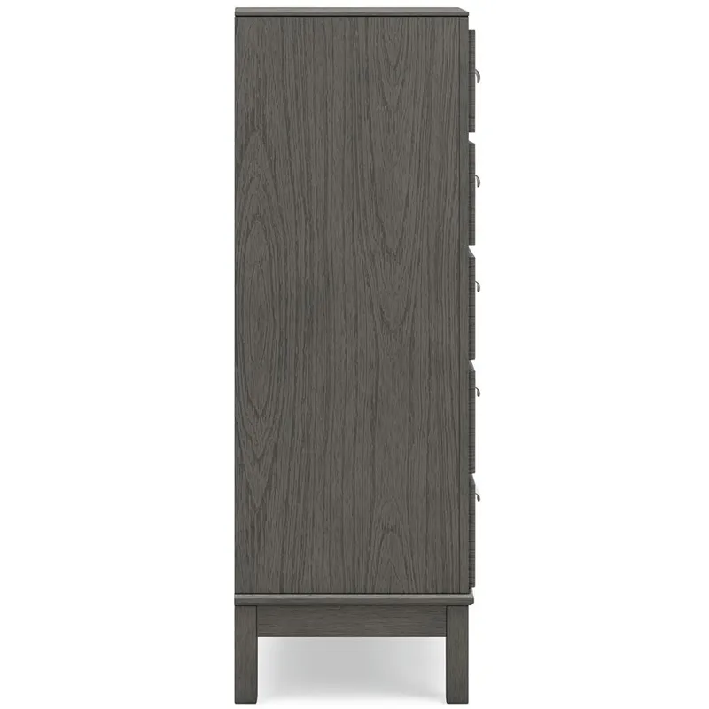 Mazing Chest of Drawers