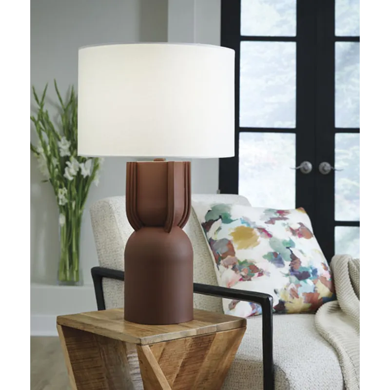 Rowandale Table Lamp