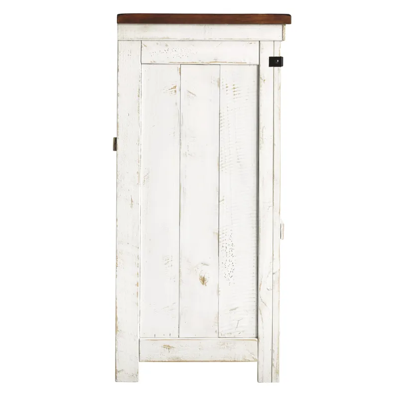 Wystfield Dresser