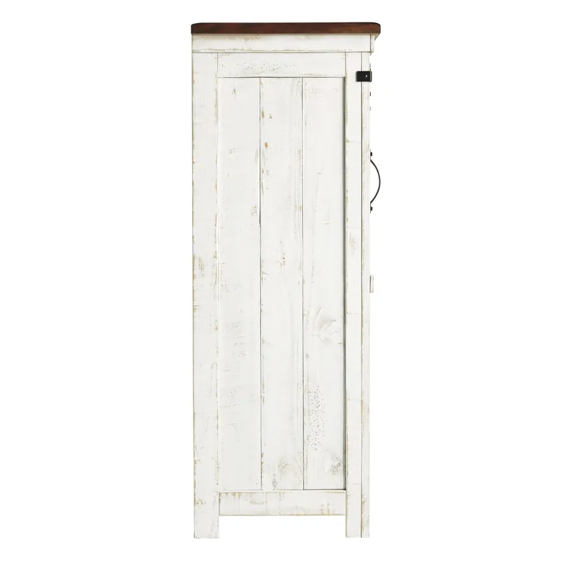 Wystfield Chest of Drawers