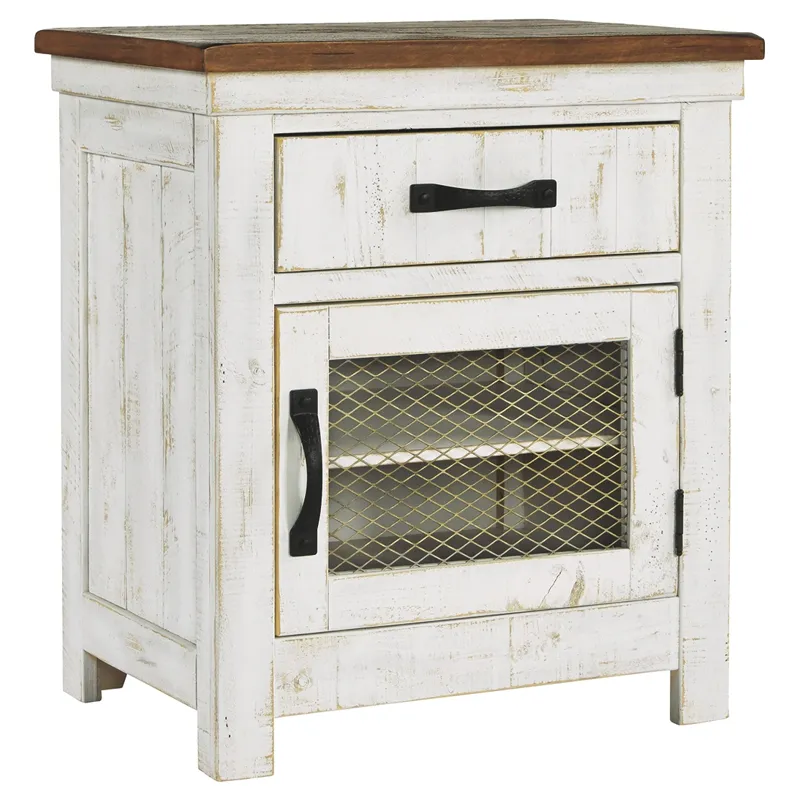 Wystfield Nightstand